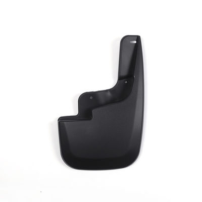 quality  Plastic Mud Flaps Splash Guard For Colorado Year 15-19 Without Flares factory