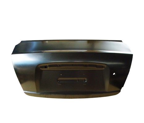 quality  Auto part for Accent 06-10 trunklid, Accent boot cover, 69200-1E020 factory